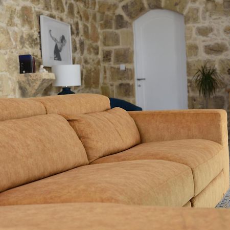 San Pawl Bnb Farmhouse Calypso Bed and Breakfast Xagħra Exterior foto