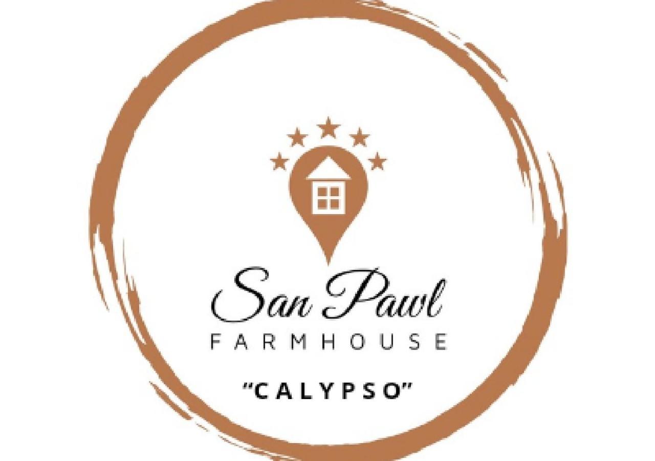 San Pawl Bnb Farmhouse Calypso Bed and Breakfast Xagħra Exterior foto