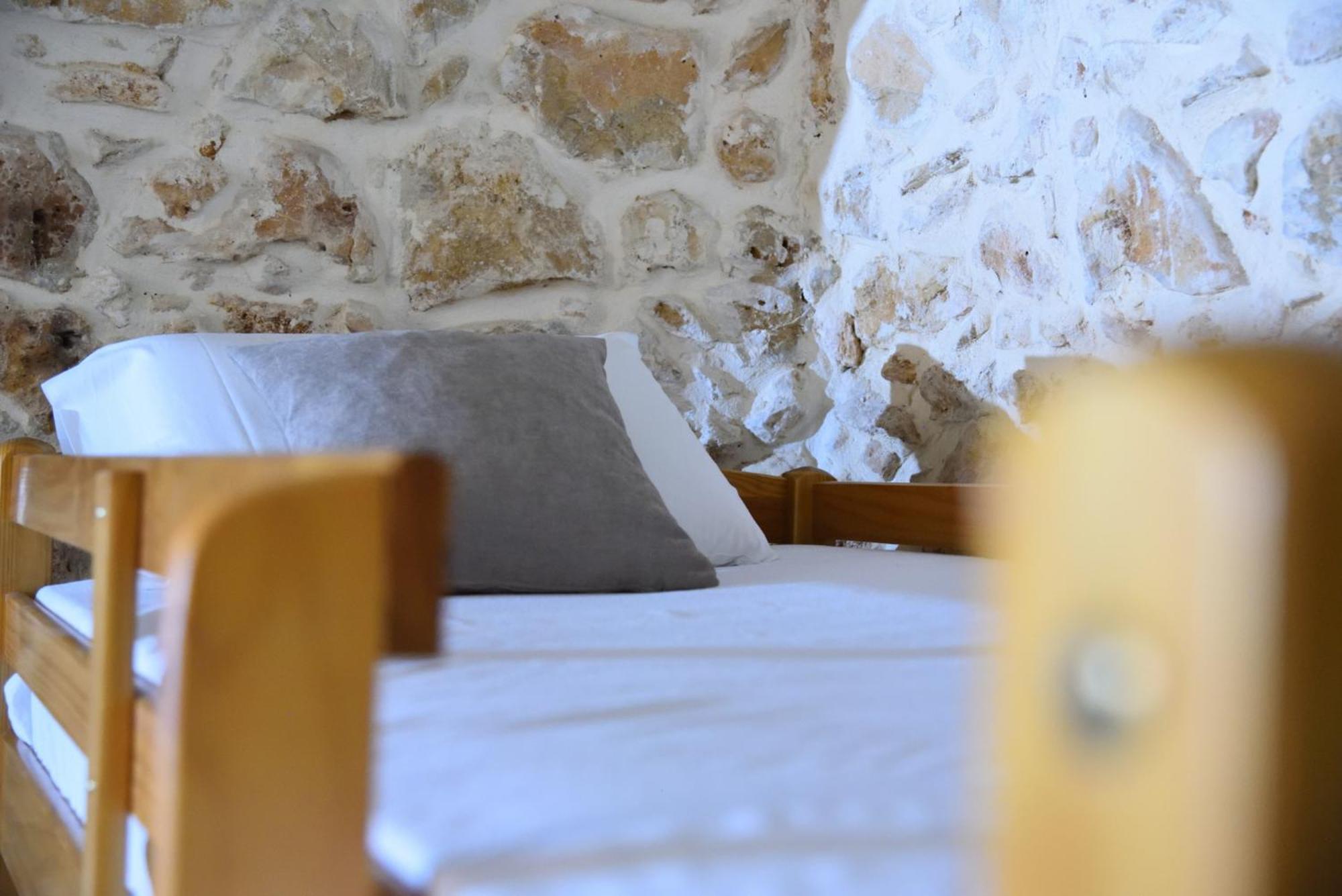 San Pawl Bnb Farmhouse Calypso Bed and Breakfast Xagħra Exterior foto