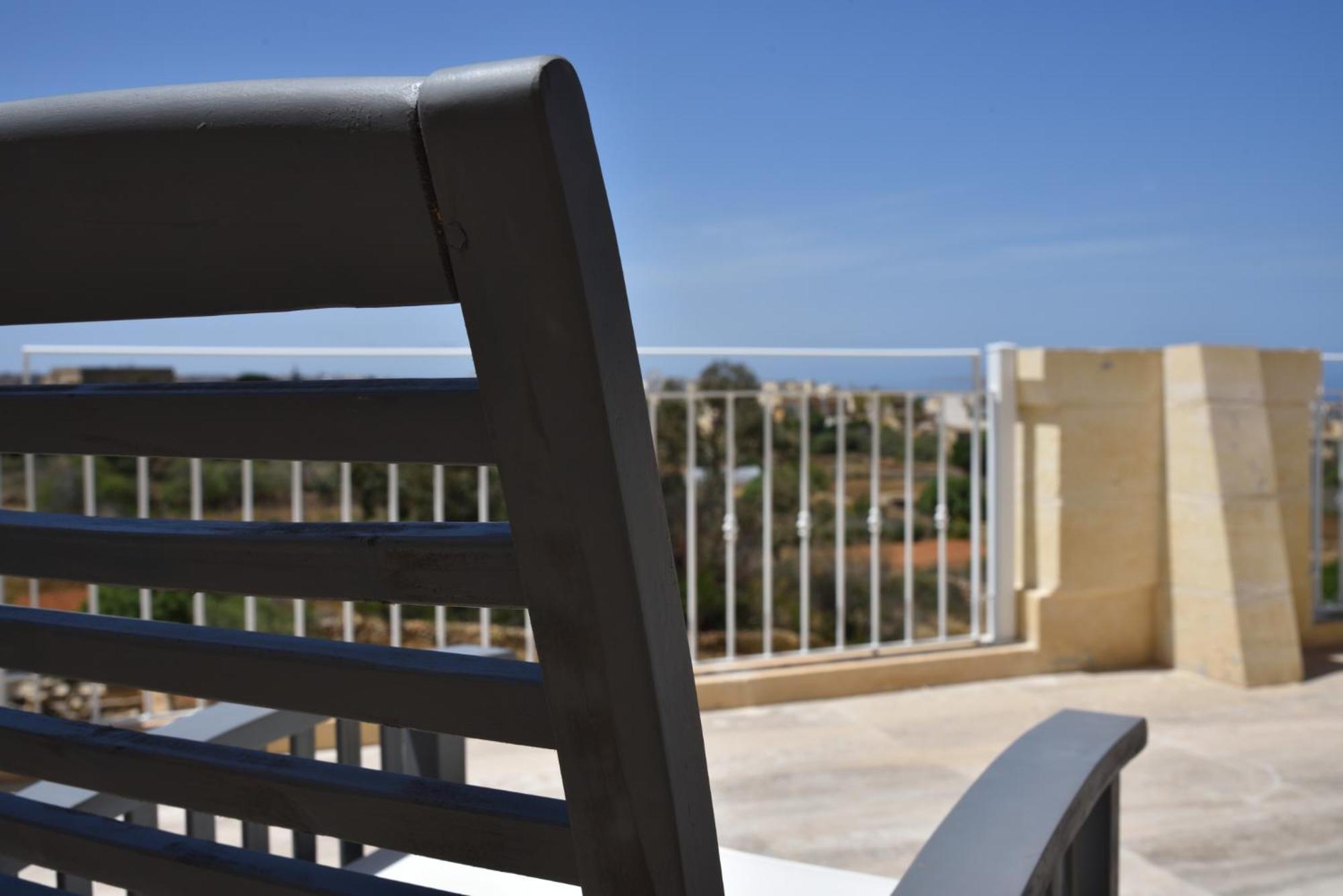 San Pawl Bnb Farmhouse Calypso Bed and Breakfast Xagħra Exterior foto